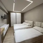 Apartamento Modern Deluxe Diar Durrës