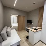 Modern Deluxe Diar Apartamento