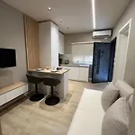 Modern Deluxe Diar Apartamento Durrës