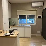 Modern Deluxe Diar Apartamento *