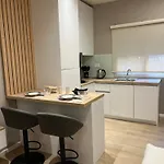 Modern Deluxe Diar Apartamento