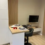 Modern Deluxe Diar Apartamento *