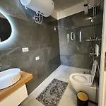 Modern Deluxe Diar Apartamento
