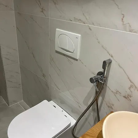 Modern Deluxe Diar * Durrës