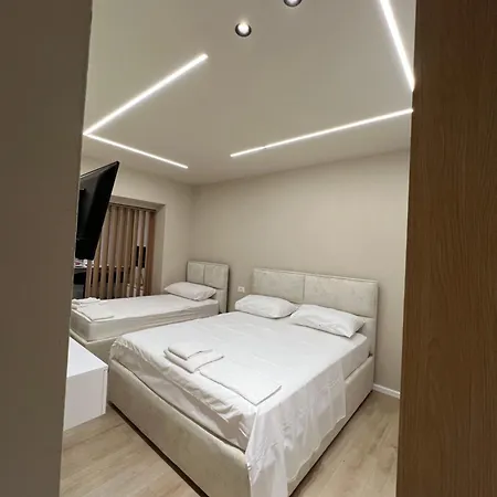 Lejlighed Modern Deluxe Diar
