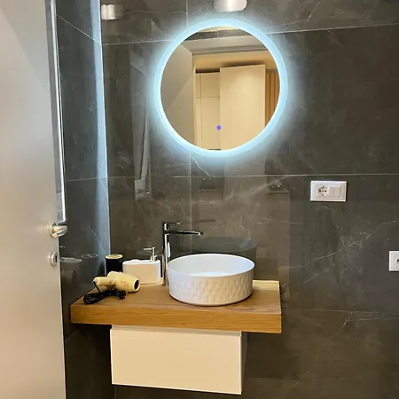 Modern Deluxe Diar Lejlighed *