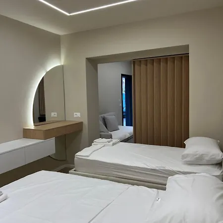 Modern Deluxe Diar Durrës