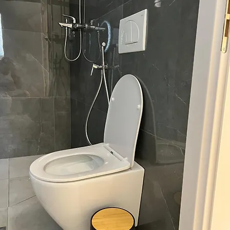 Modern Deluxe Diar