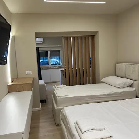Modern Deluxe Diar Lejlighed *