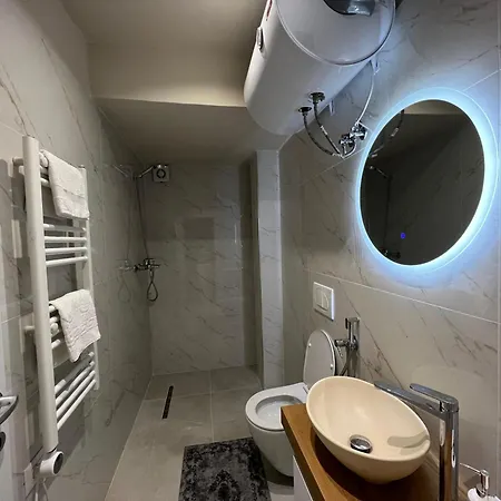 Modern Deluxe Diar Durrës