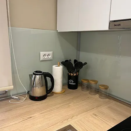 Modern Deluxe Diar Durres