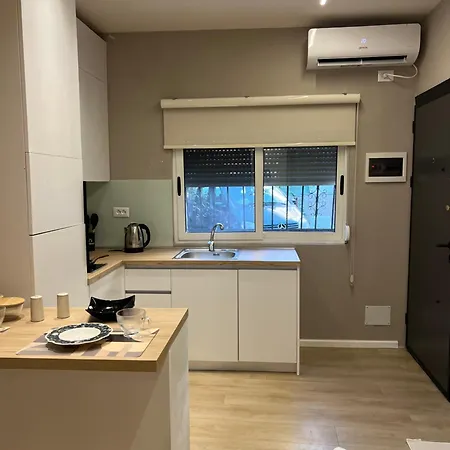 Modern Deluxe Diar Apartman *