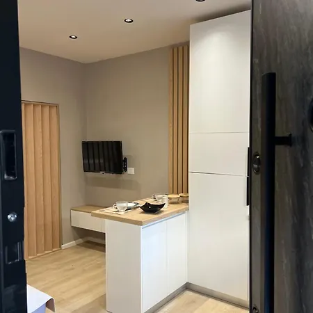 Modern Deluxe Diar Durres