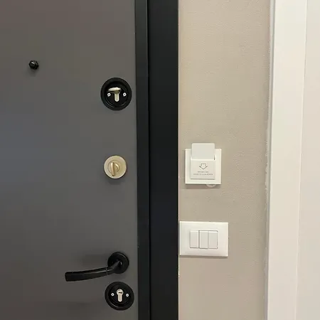 アパート Modern Deluxe Diar ドゥラス