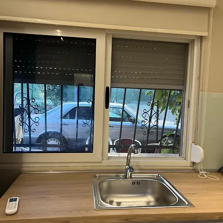 Modern Deluxe Diar Apartment Durres