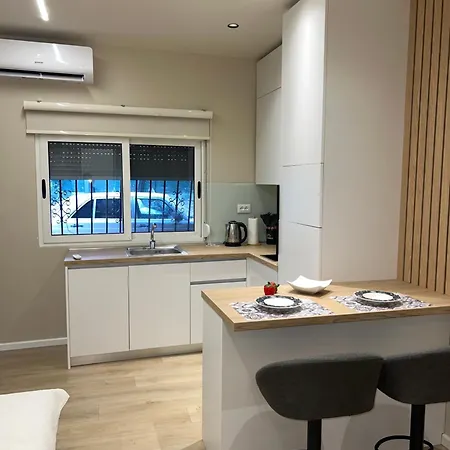 Modern Deluxe Diar Durres