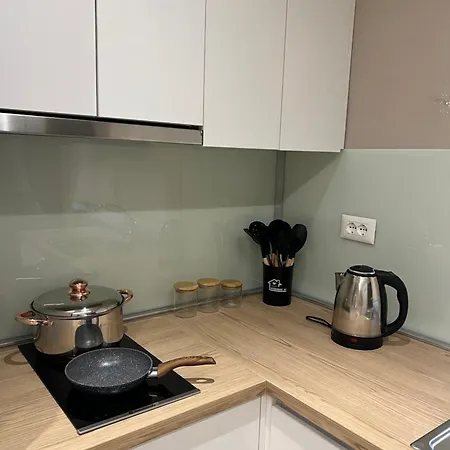 Modern Deluxe Diar * Durres