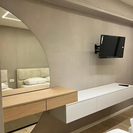 Apartment Modern Deluxe Diar