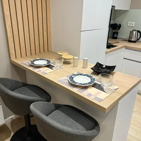 Modern Deluxe Diar * Durres