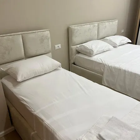 Apartment Modern Deluxe Diar Durres