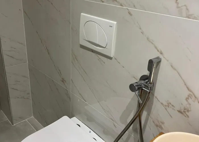 Modern Deluxe Diar * Durrës