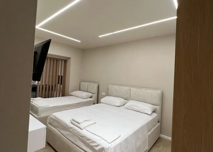 Appartamento Modern Deluxe Diar