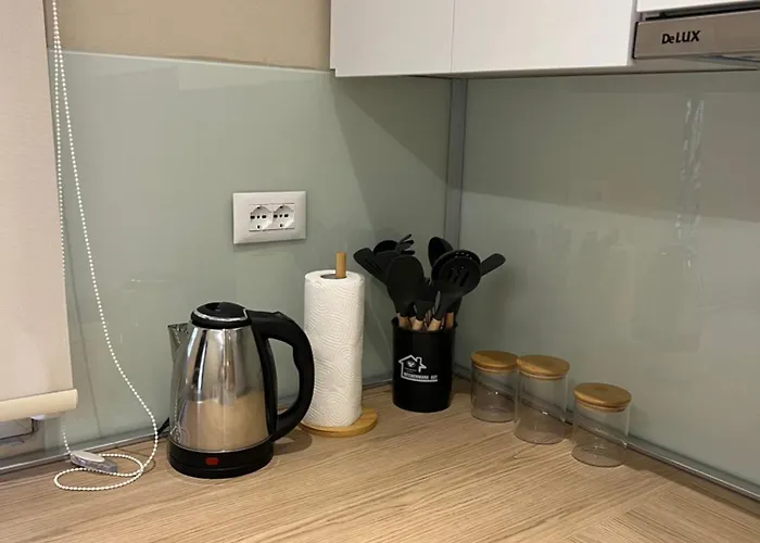 Modern Deluxe Diar Durrës