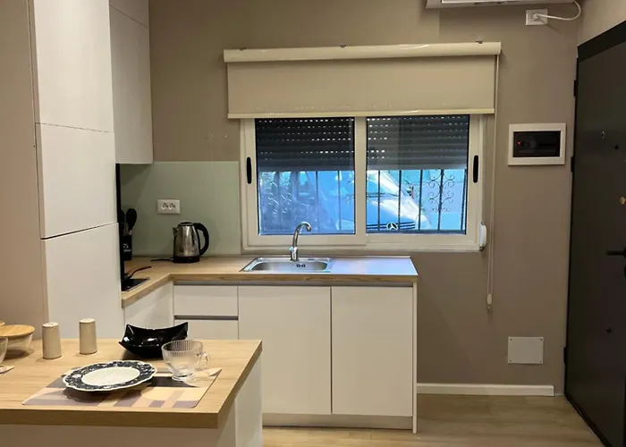 Modern Deluxe Diar Appartamento *