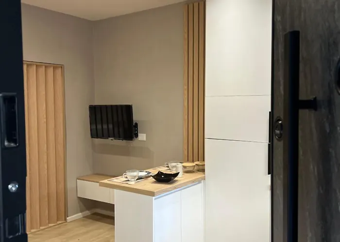 Modern Deluxe Diar Durrës