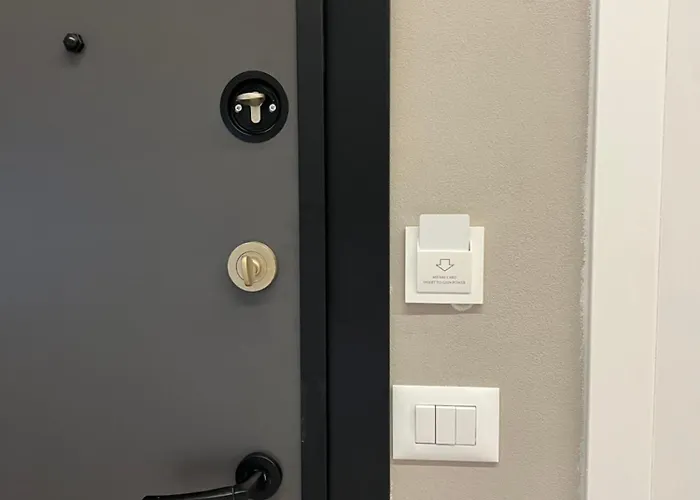 Appartamento Modern Deluxe Diar Durrës