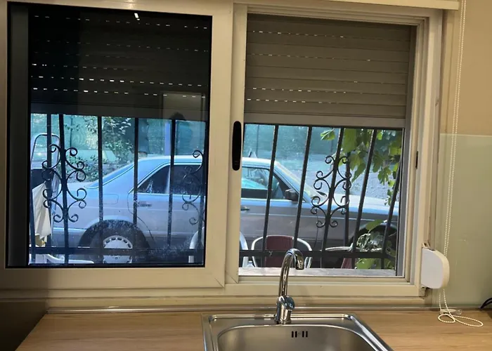 Modern Deluxe Diar Appartamento Durrës