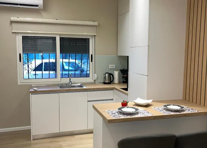 Modern Deluxe Diar Durrës