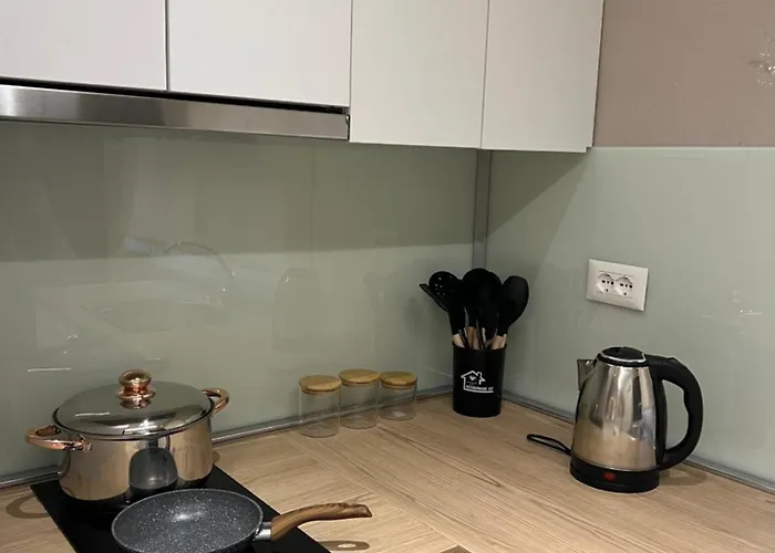 Modern Deluxe Diar * Durrës