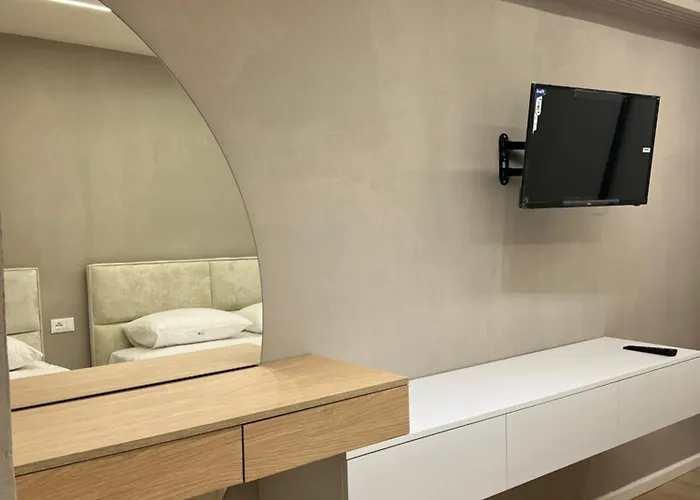 Appartamento Modern Deluxe Diar