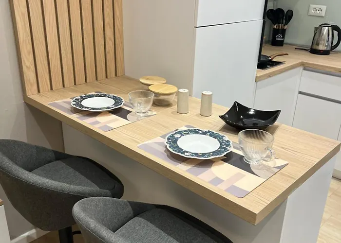 Modern Deluxe Diar * Durrës