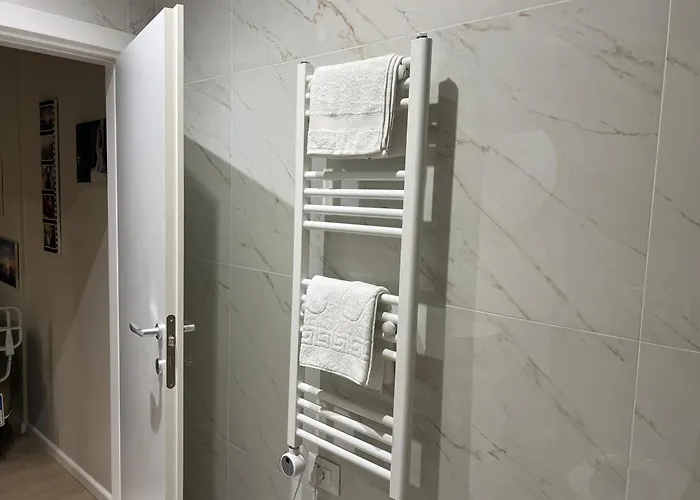 Modern Deluxe Diar Appartamento *