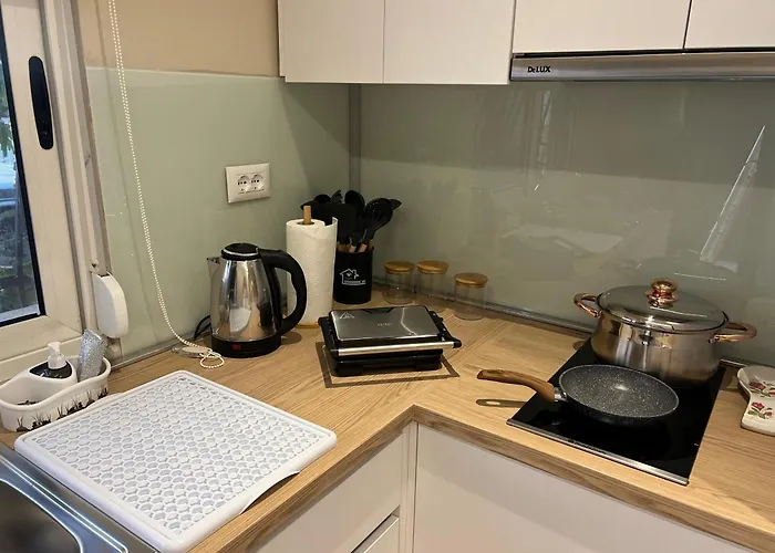 Modern Deluxe Diar * Durrës